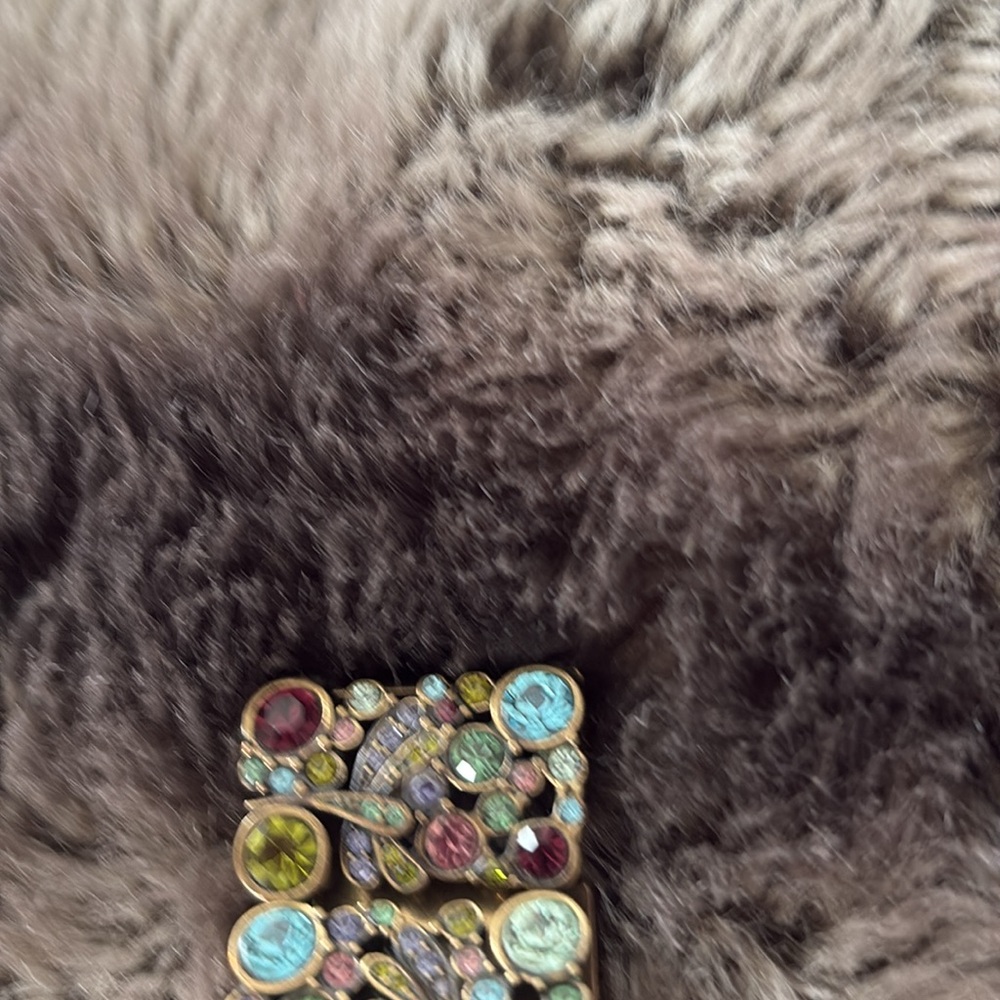 Heidi Daus Watch - Picture 6 of 7